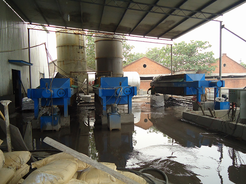 洗煤廠使用現場(圖6)