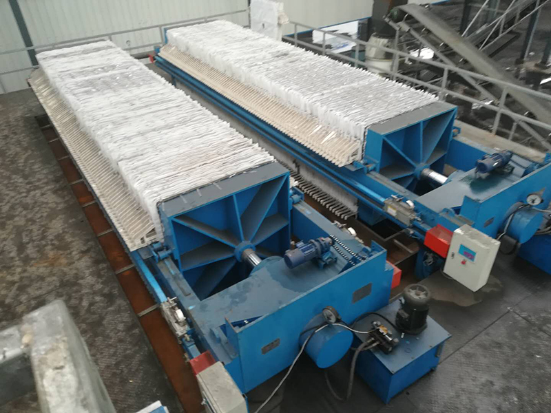 洗煤廠使用現場(圖7)